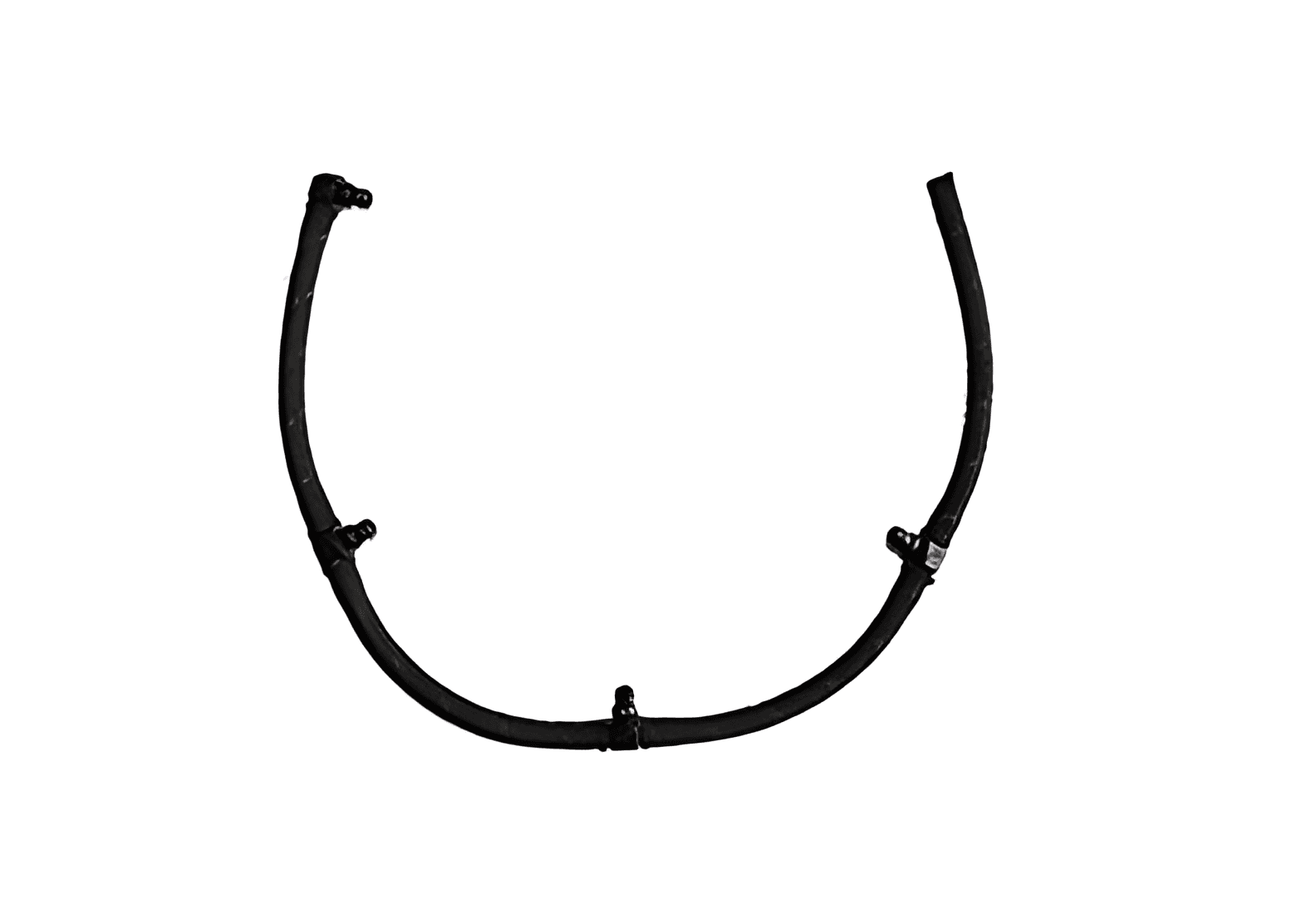 CANO RETORNO BICOS MWM - 062130311A