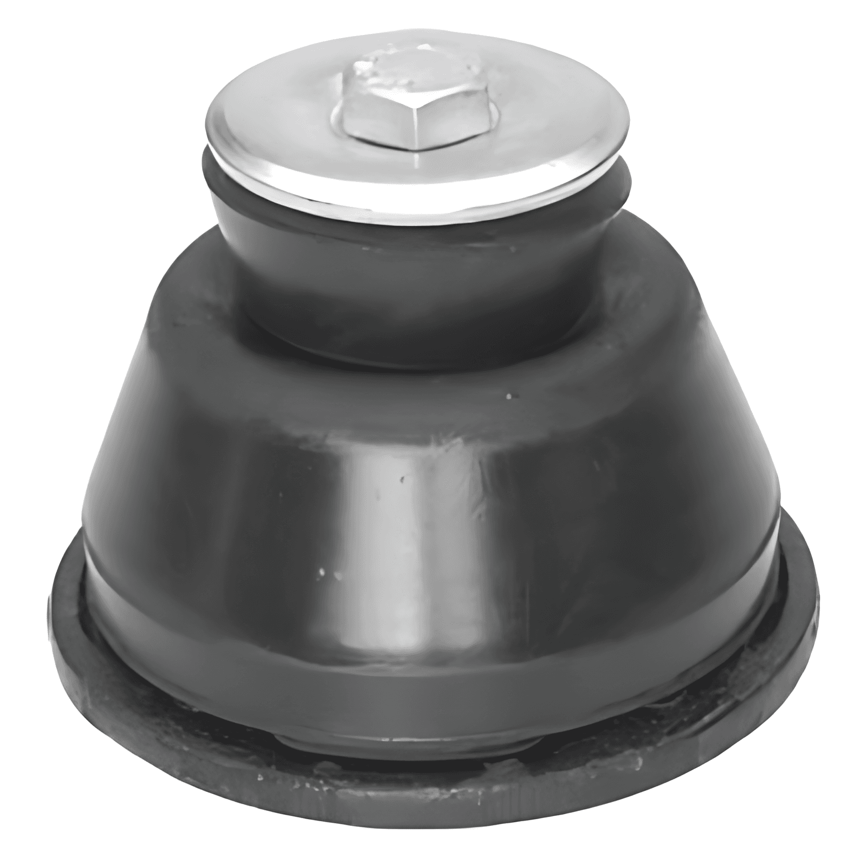 COXIM DIANTEIRO CABINE CPL - PE DE GELADEIRA - 3448917020
