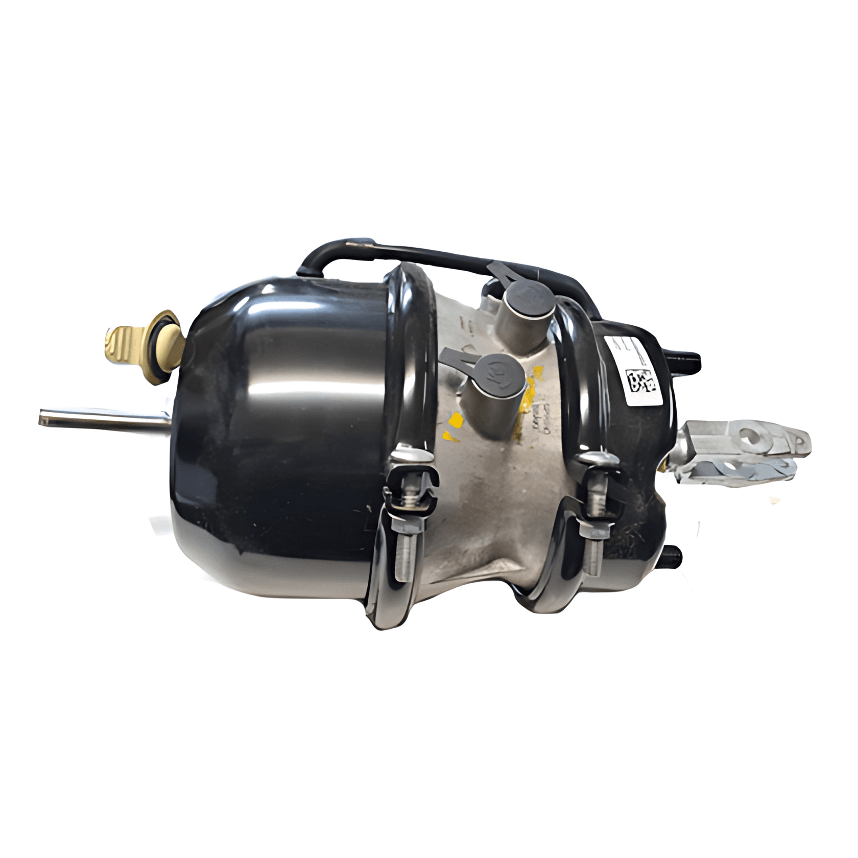 CAMARA DE AR RODA TRASEIRA LD CUICA 30X2 - BG5X2225BA