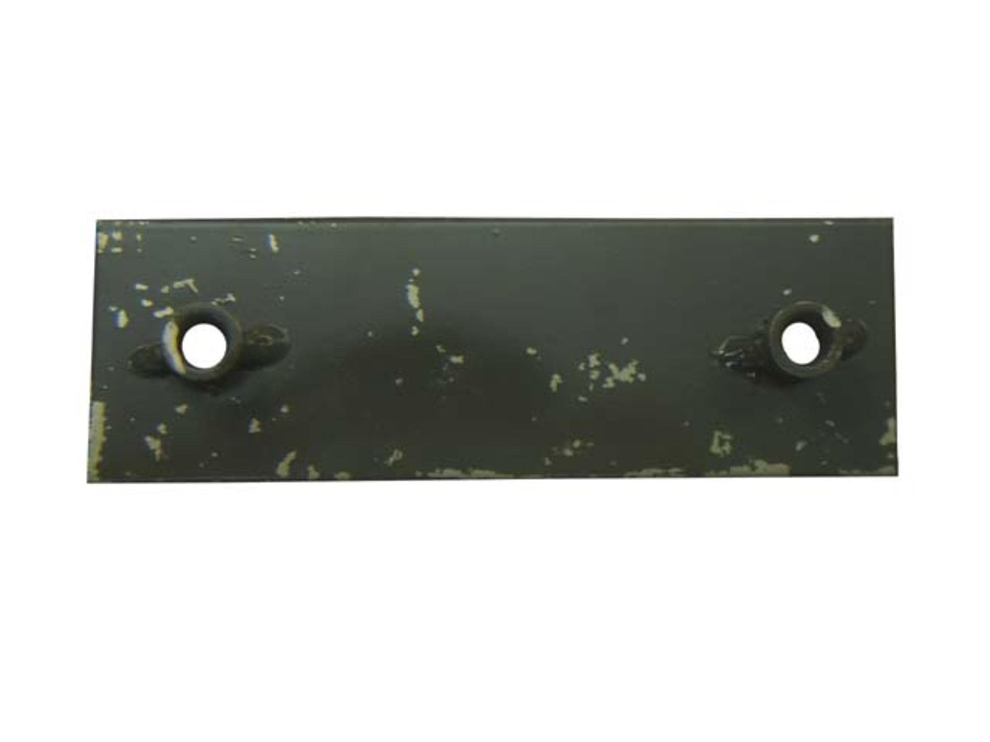 CHAPA FIXACAO ABRACEDEIRA PARA LAMA - 8154849