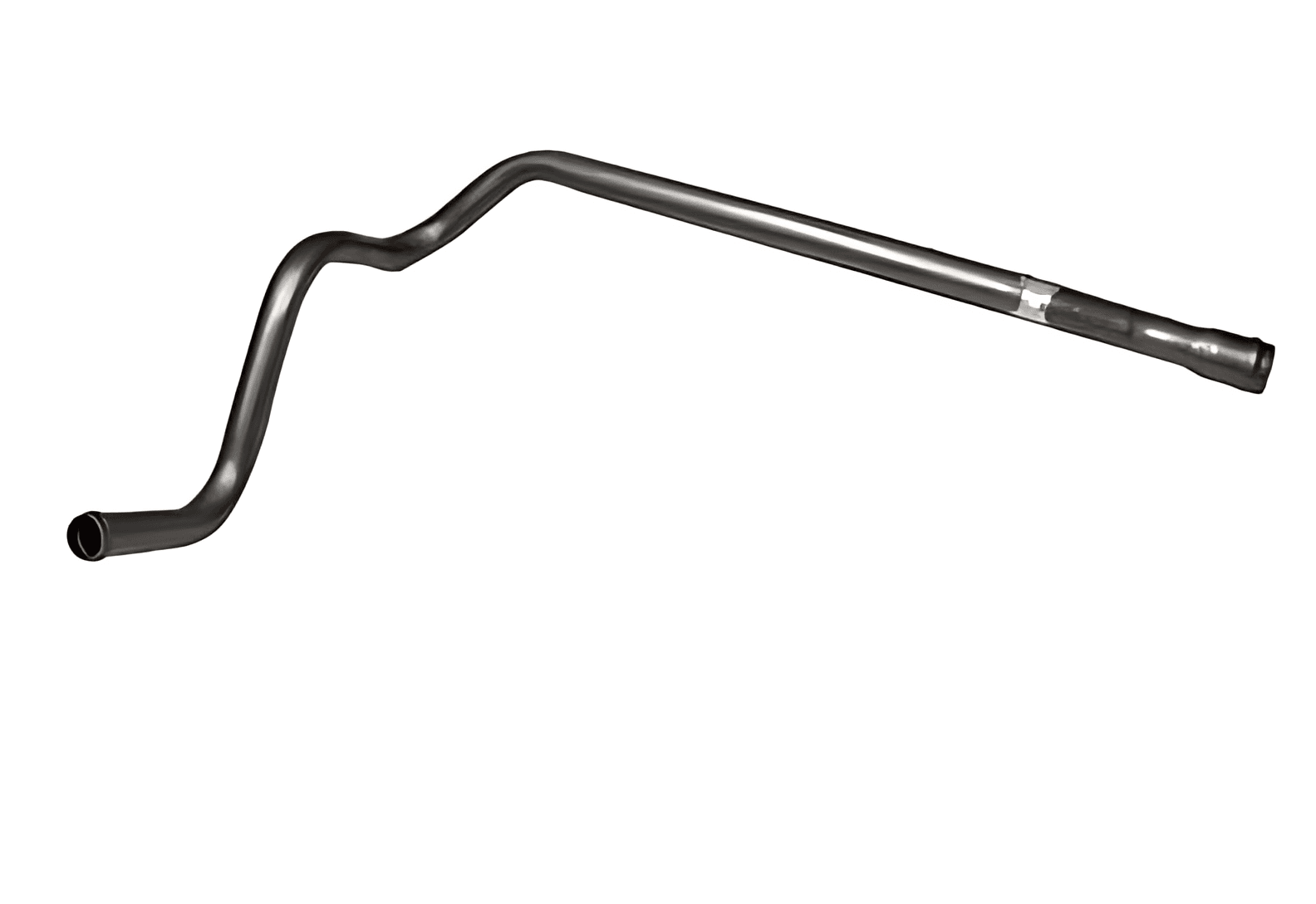TUBO RESPIRO CARTER MOTOR CUMMINS 6BT 6CT - TE3115453