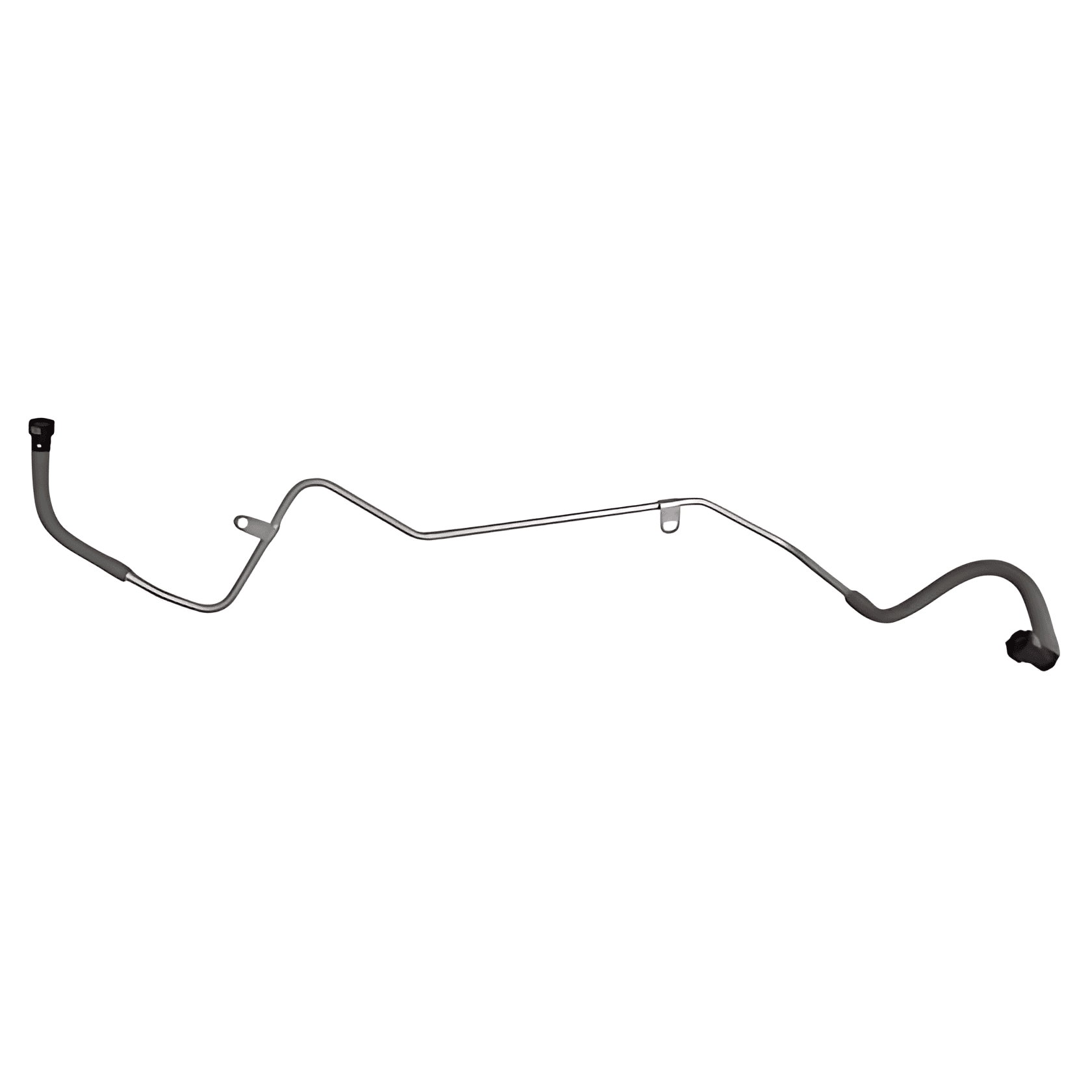 TUBO FLEXIVEL SAIDA COMPRESSOR - BH0X2910FA