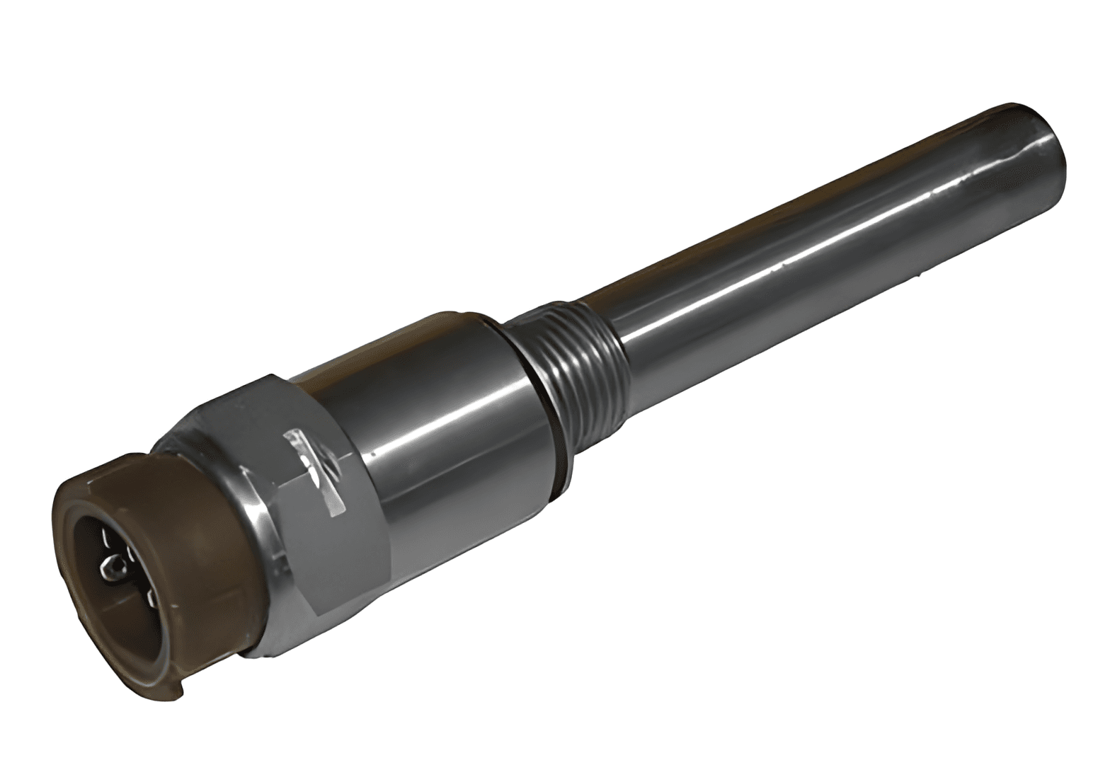 SENSOR ROTACOES TITAN 4 PINOS CHATOS - 4854770