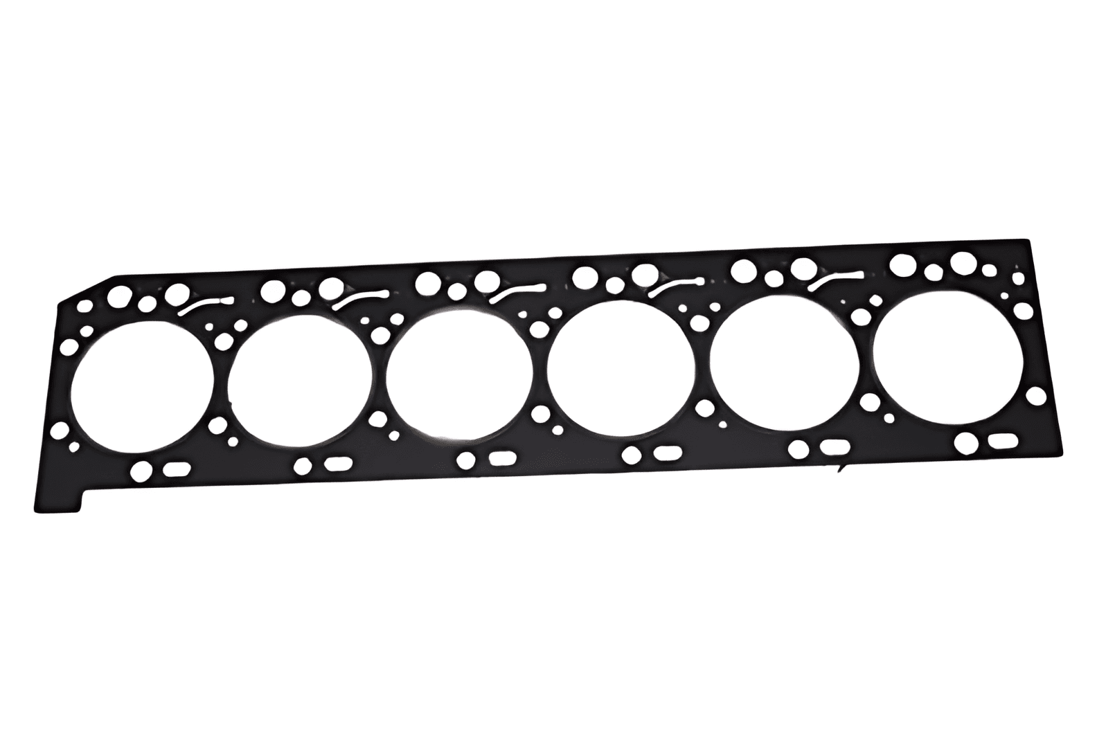 JUNTA CABECOTE METAL - BG5X6051FA
