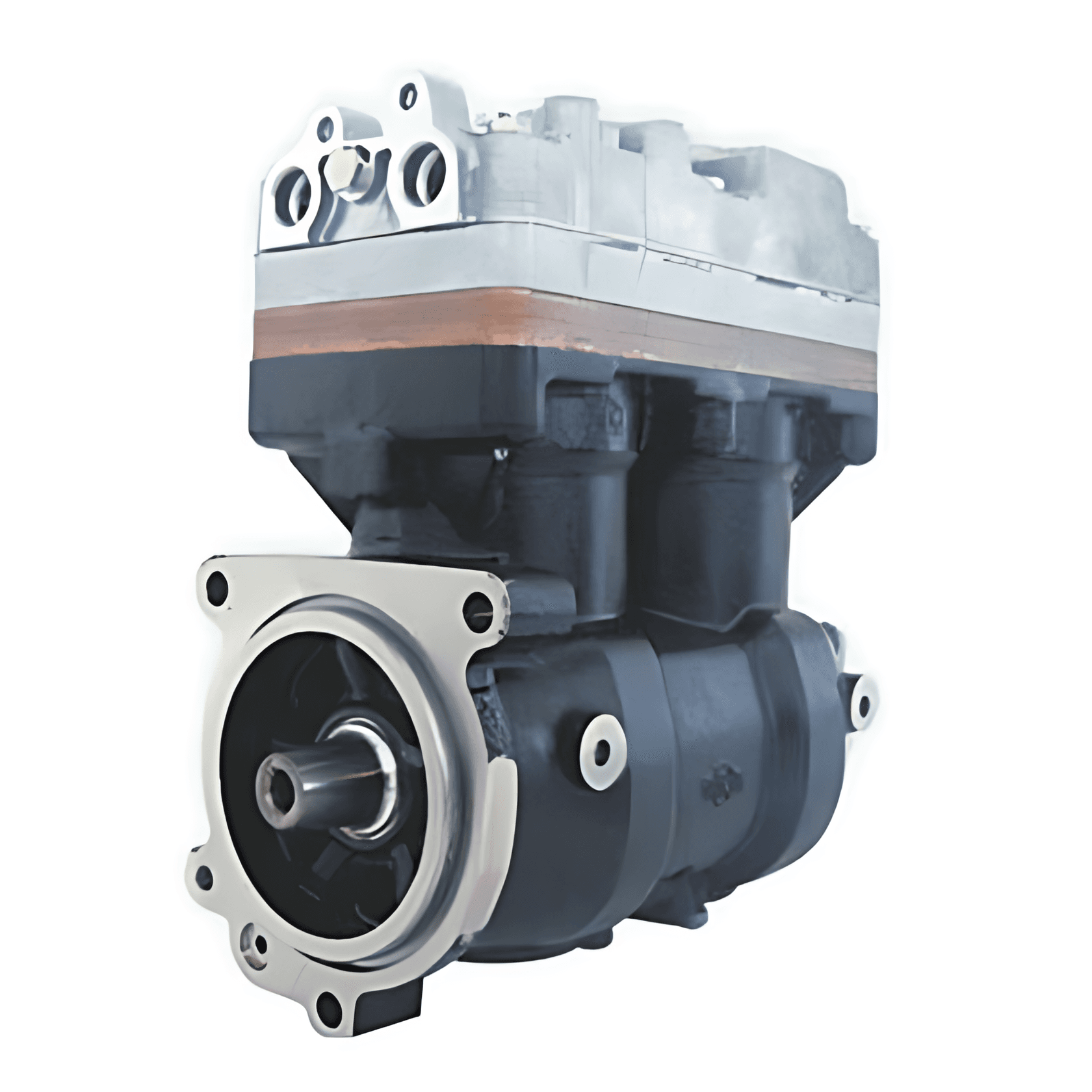 COMPRESSOR DE AR - 1880194