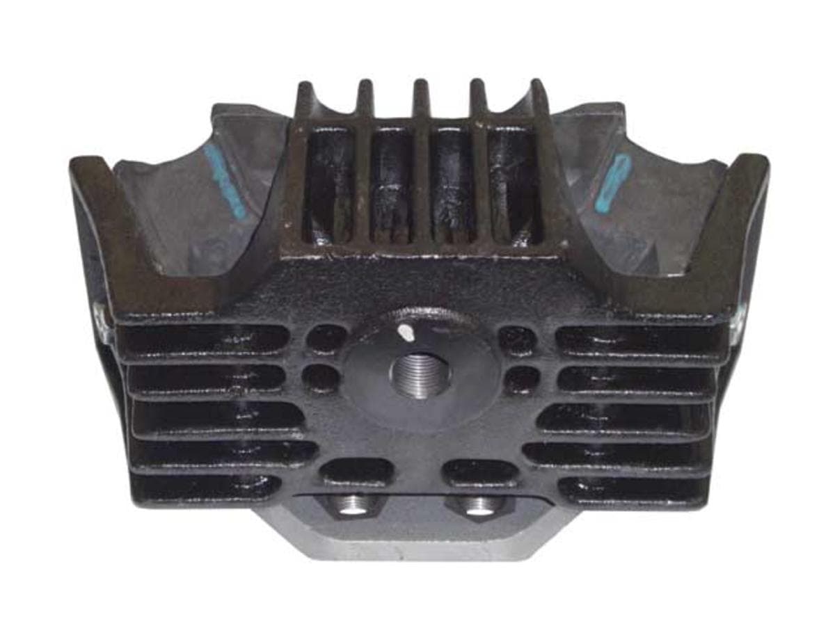 COXIM TRASEIRO MOTOR 4 FUROS ROSCAS M18X1,5 M16X1,5 - 3822400118
