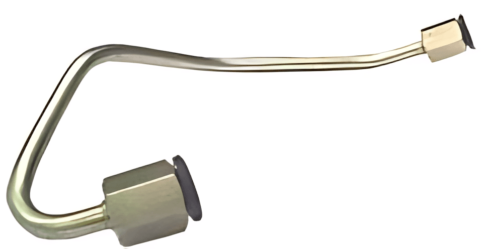 TUBO ALTA PRESSAO COMBUSTIVEL - 2R0130301B