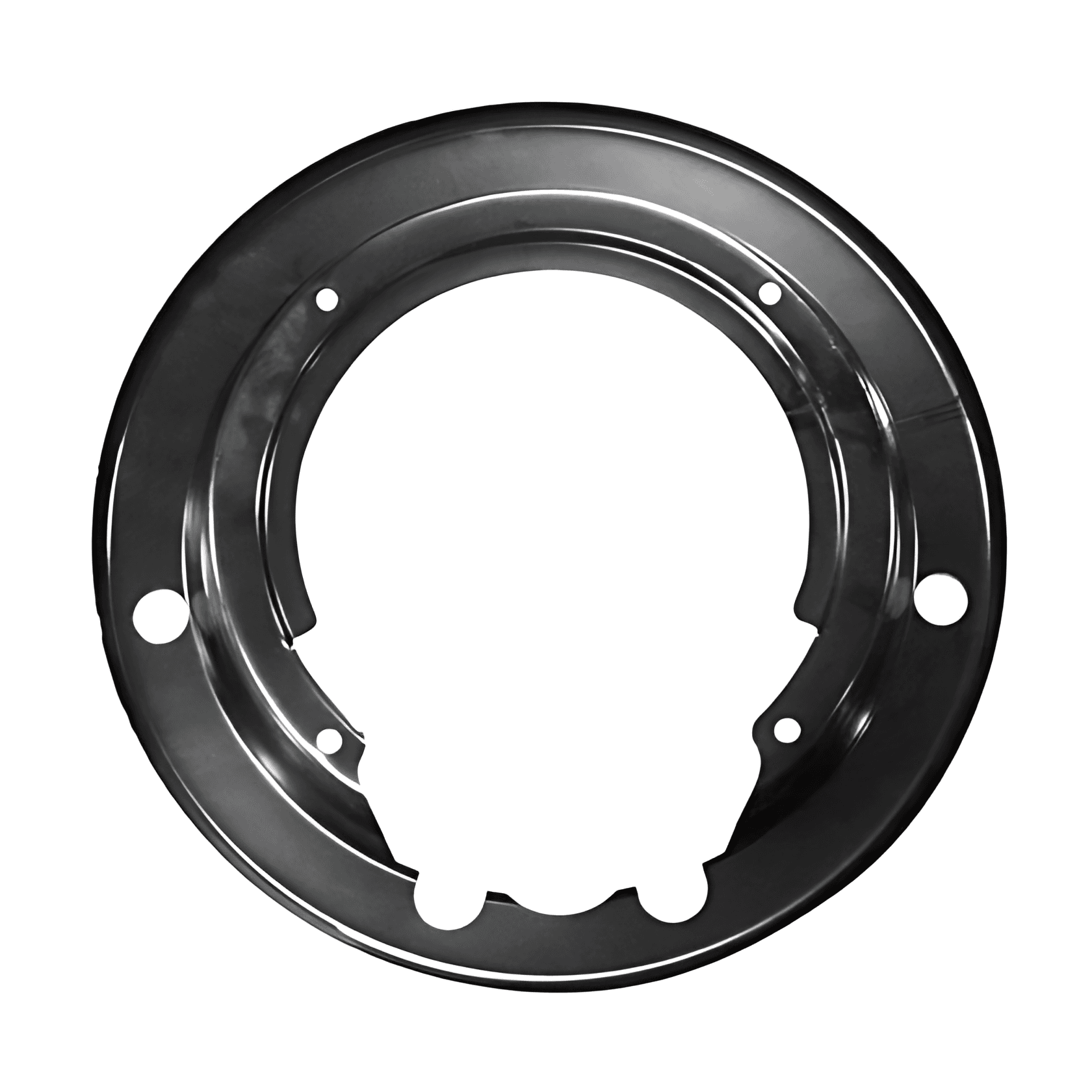 PROTETOR POEIRA INTEGRAL DIANTEIRO MASTER 15 TON - 2RH607458