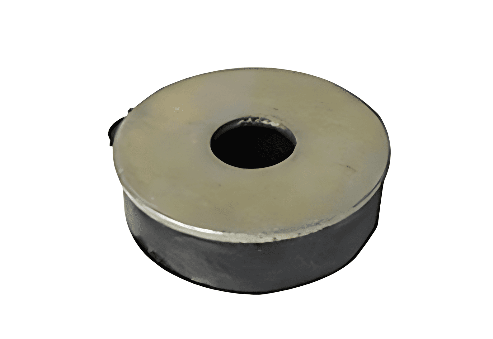 AMORTECEDOR VIBRACAO BAIXO (MENOR) - BG6X12600AA