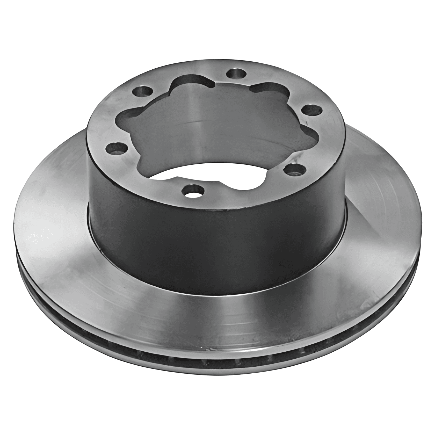 DISCO FREIO TRASEIRO VENTILADO - 23B615302A