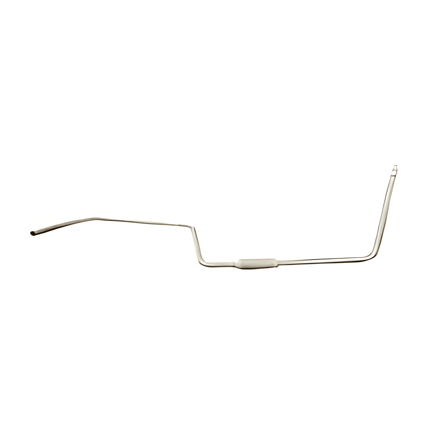 TUBO DESCARGA DE AR - 2RG607312