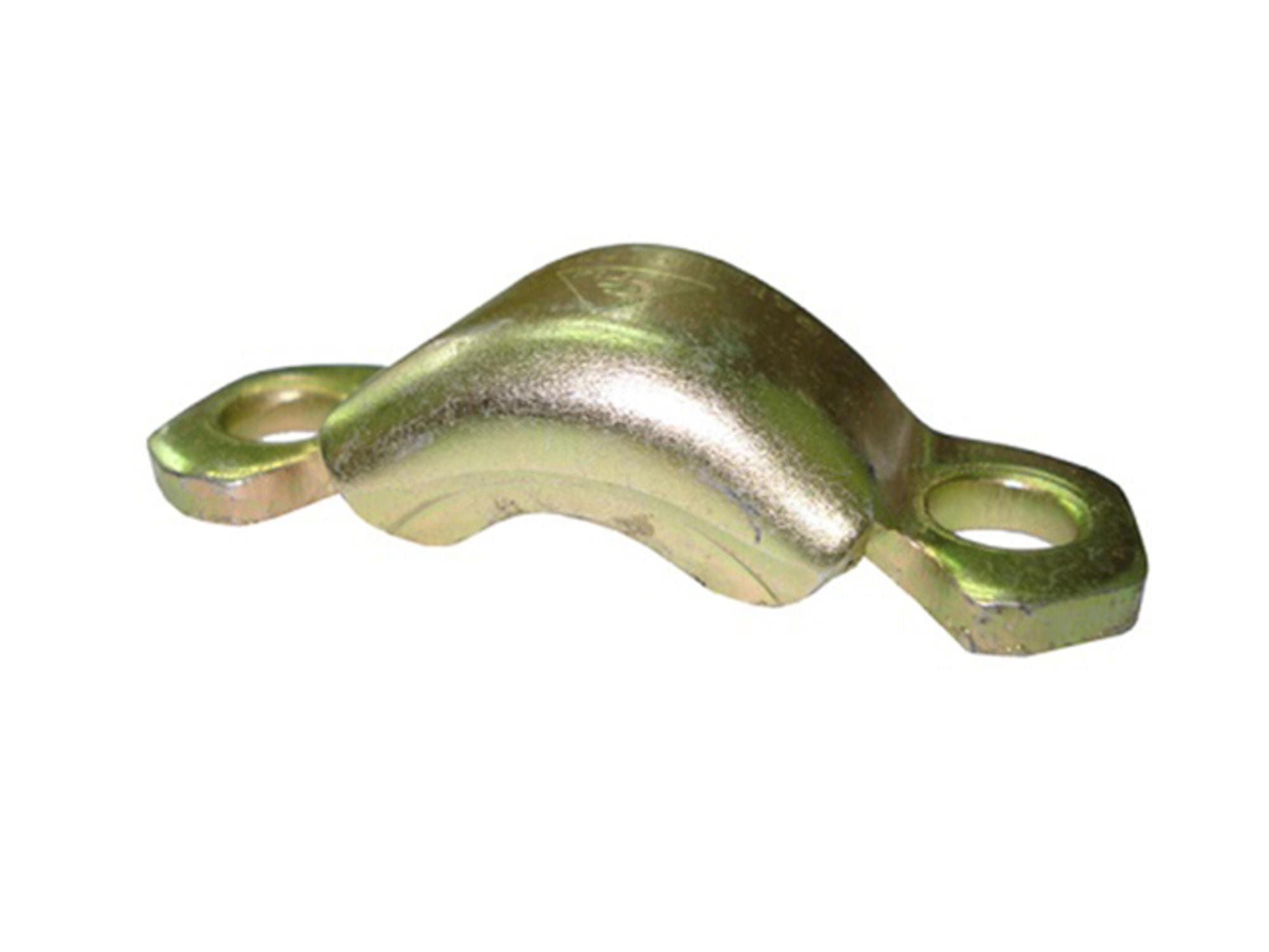 ABRAC CRUZETA 59MM S/REFORCO C/PARAFUSOS - 6959957010
