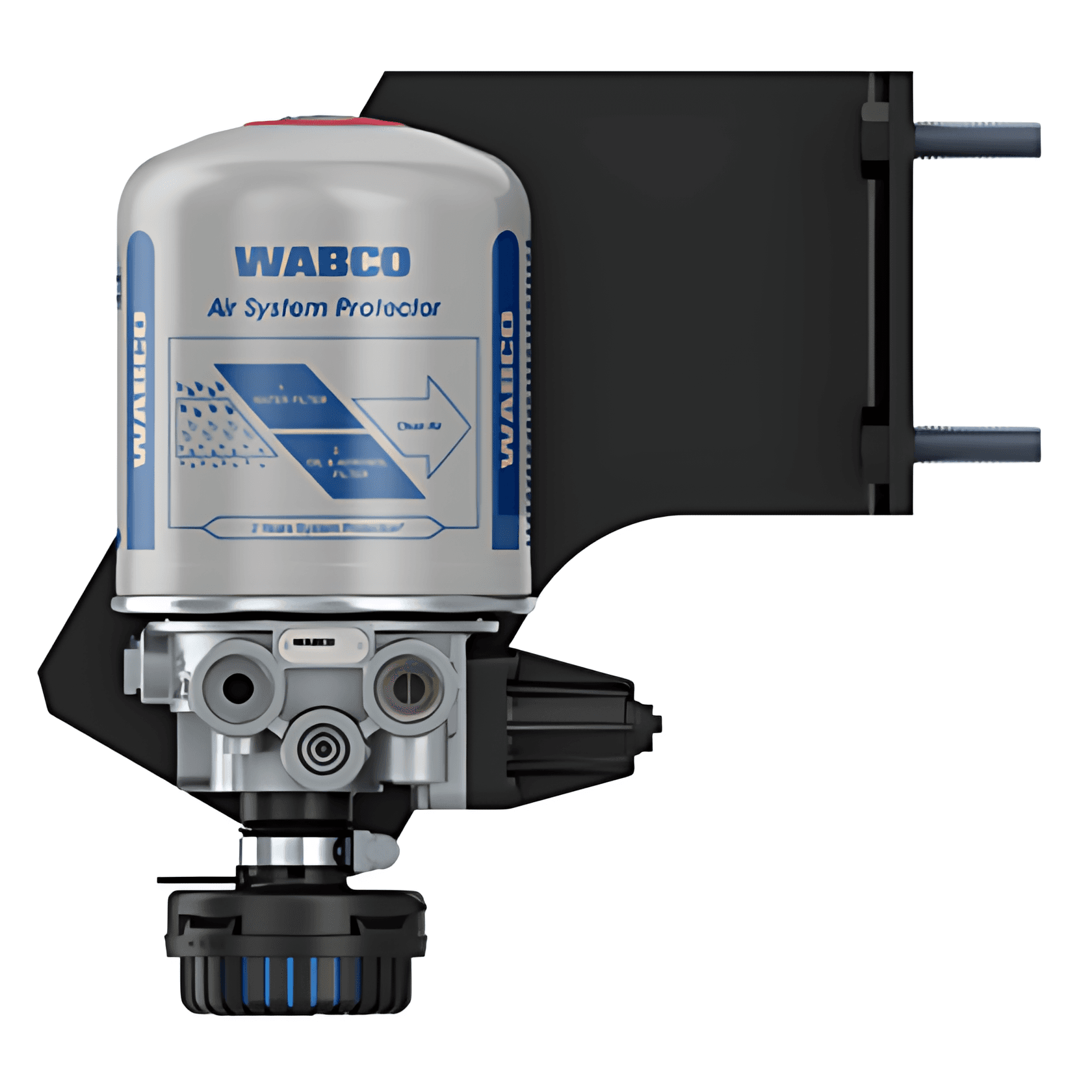 VALVULA APU SECADOR AR - 2T0607373B