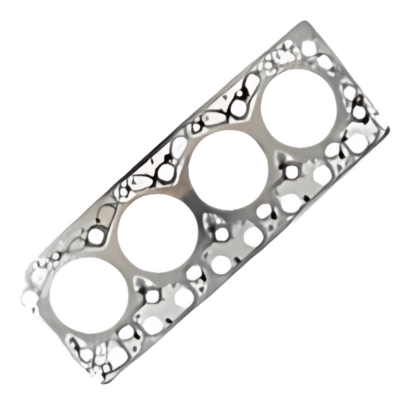 JUNTA CABECOTE METAL ELASTOMERO 106.5MM  MB ACCELO ATEGO ATRON MOTOR OM904 924 VOLARE DW9 - 9240161120