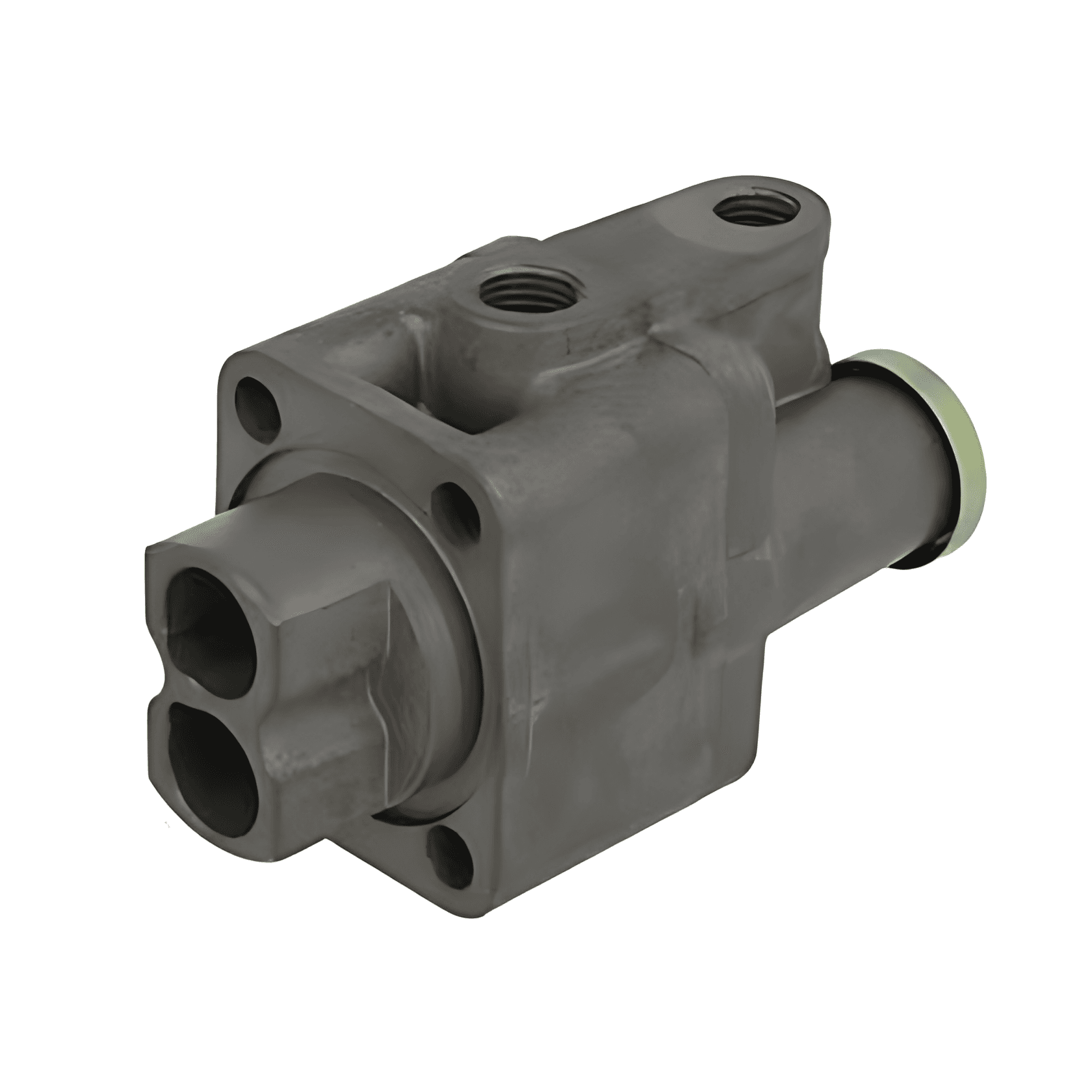VALVULA PNEUMATICA CAMBIO ZF - 2T2301367
