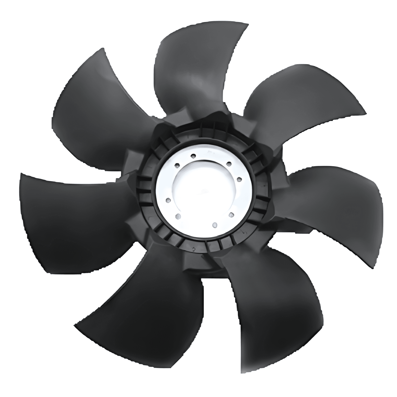 VENTILADOR RADIADOR - 5801418717