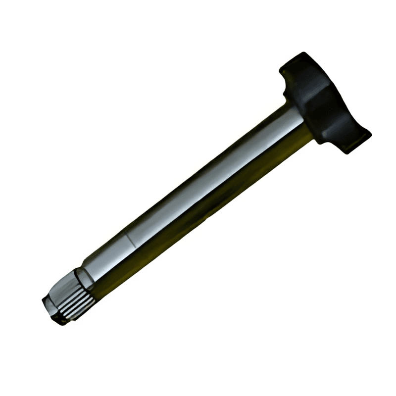 EIXO S TRASEIRO LE 26 ESTRIAS 668MM (S) - 3834230936
