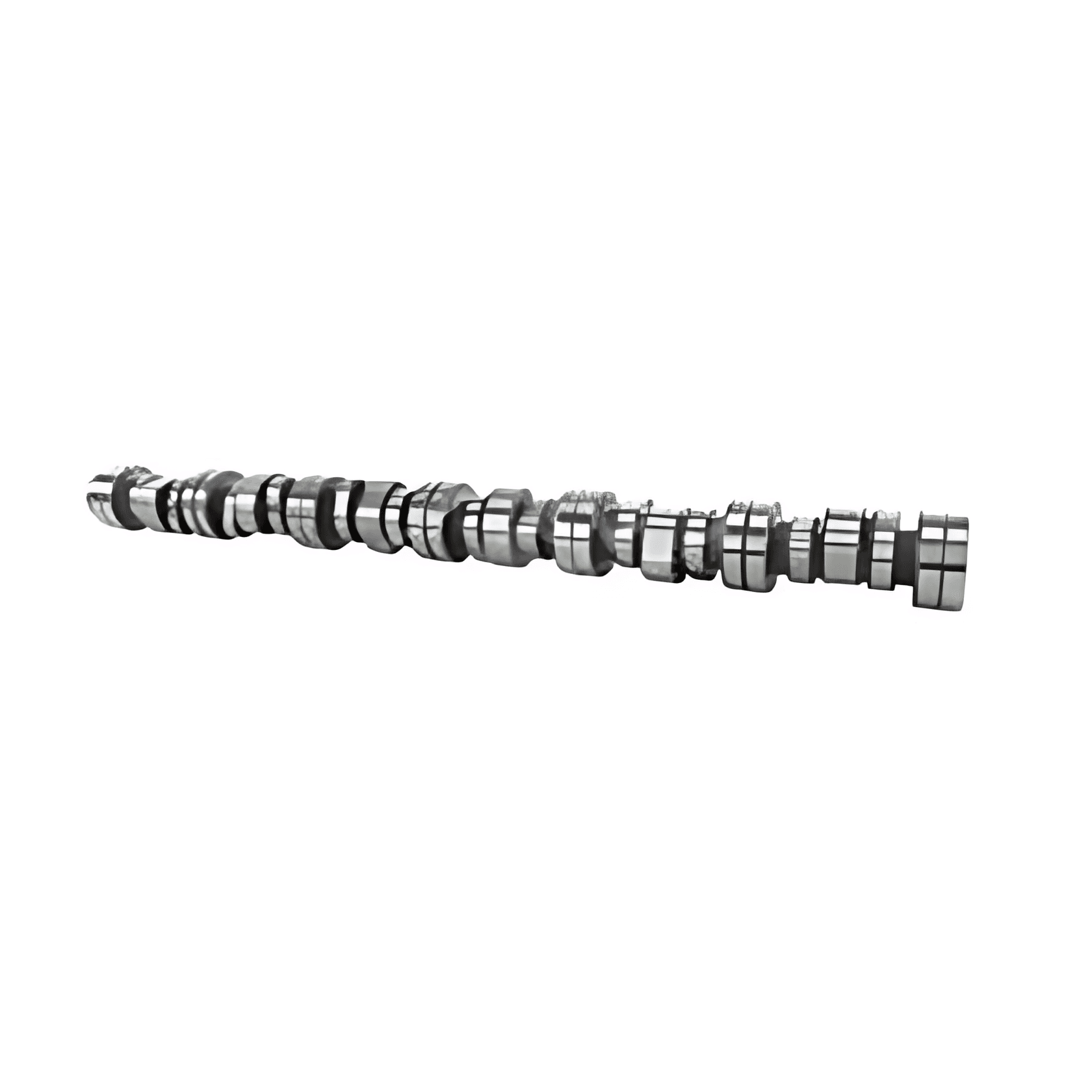COMANDO VALVULA MOTOR  D13C COM VEB+ - 21110842