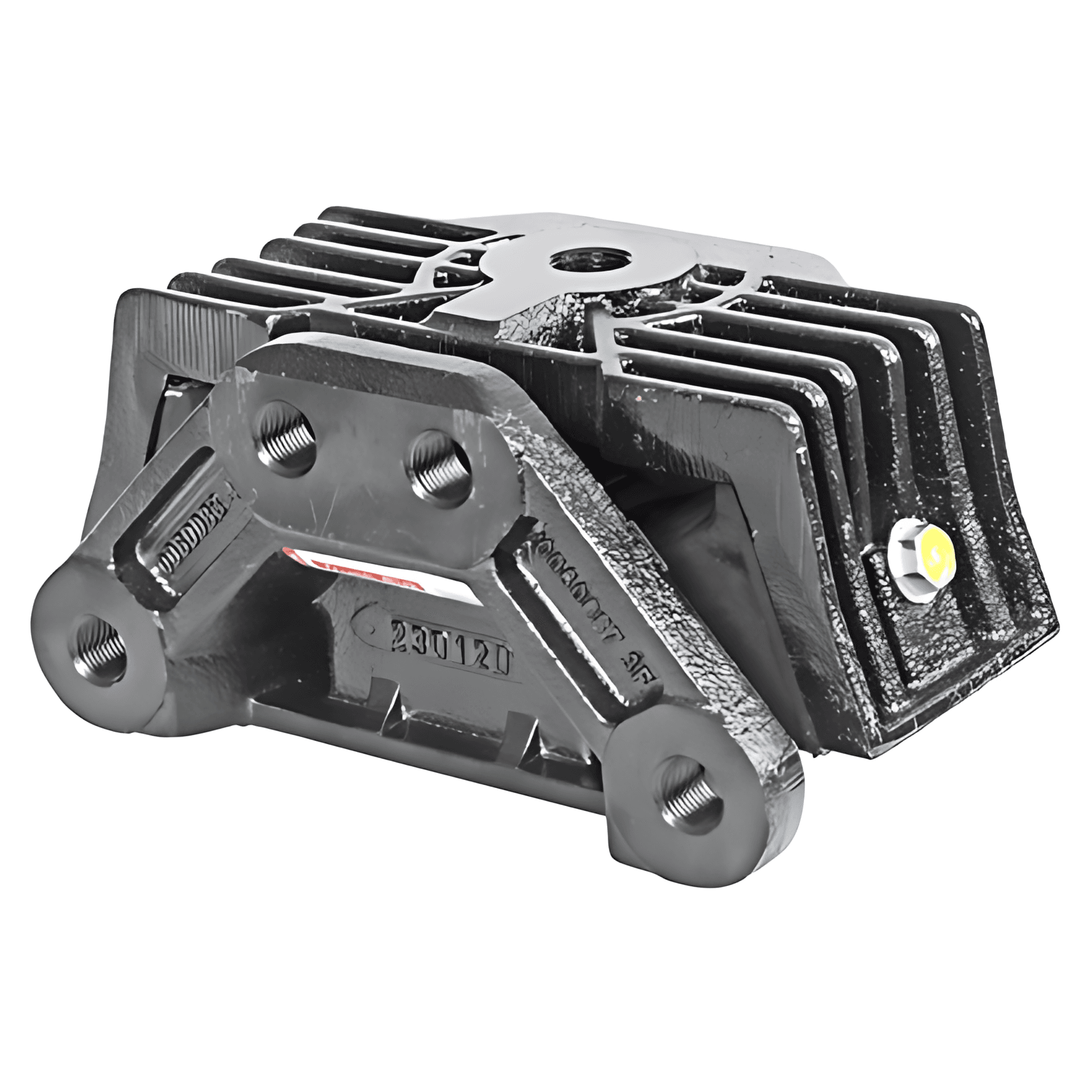 COXIM TRASEIRO MOTOR OM924LA/ OM906LA/ OM926LA - 9582400718
