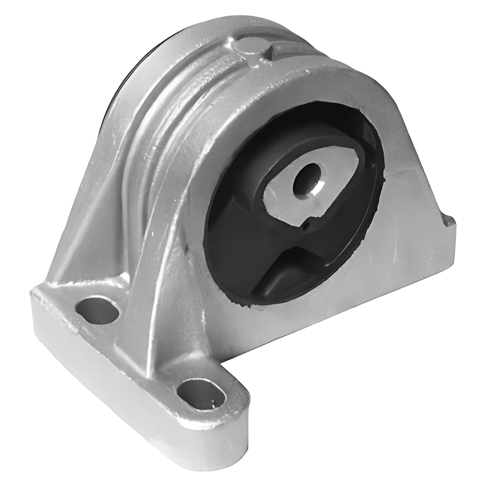 COXIM MOTOR ESQUERDO REDONDO S/SUPORTE - 1326573080