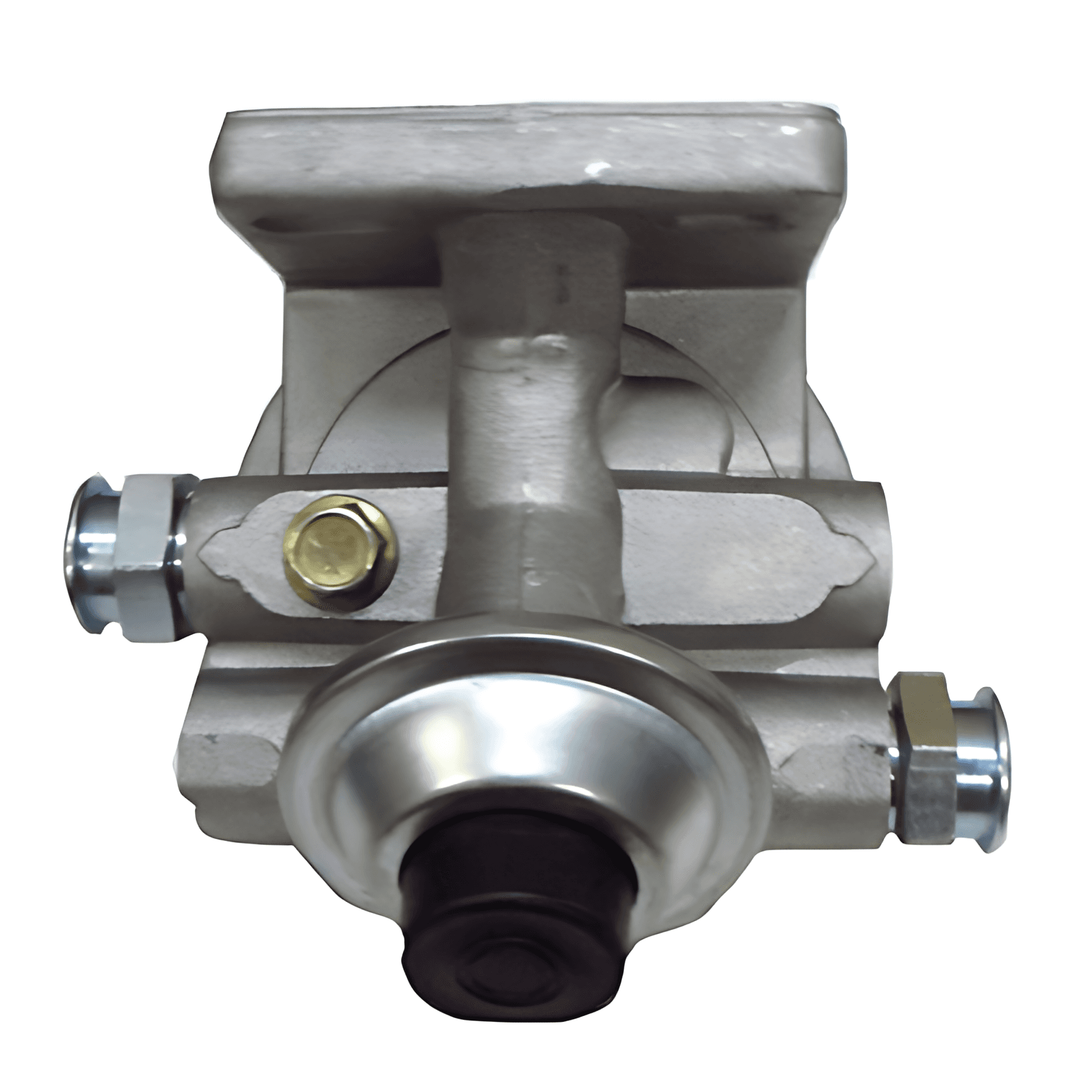 CABECOTE FILTRO RACOR ( COM BOMBA MANUAL COM VALVULA ) - 2R0201582B