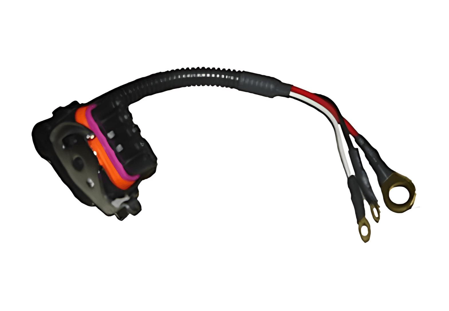 CHICOTE ALTERNADOR - 2Z0971230