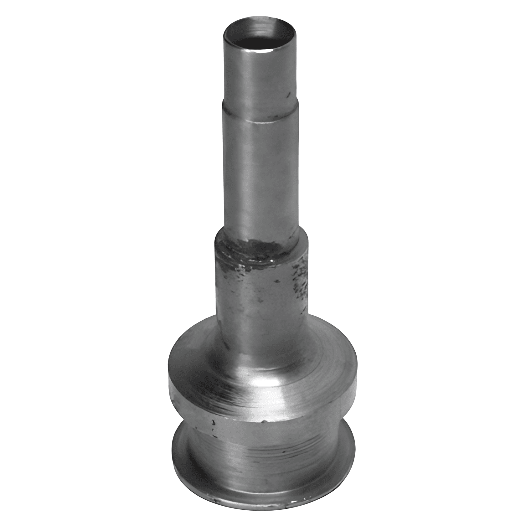 TUBO VARETA NIVEL OLEO - BH0X6754AA