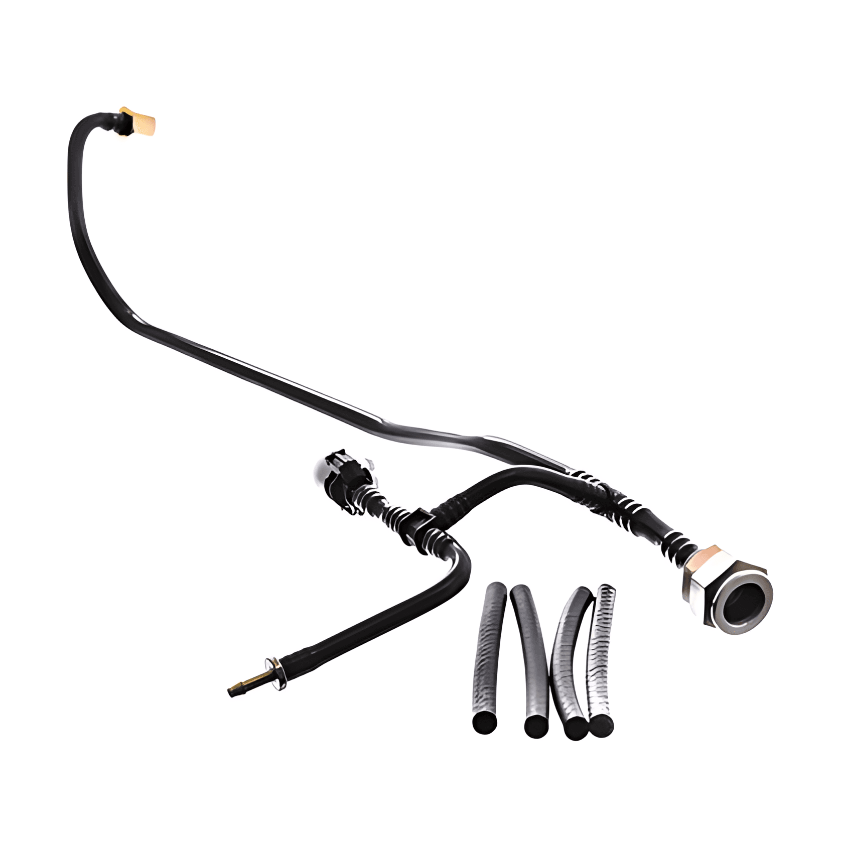 TUBO RETORNO COMBUSTIVEL - 2R0130311G