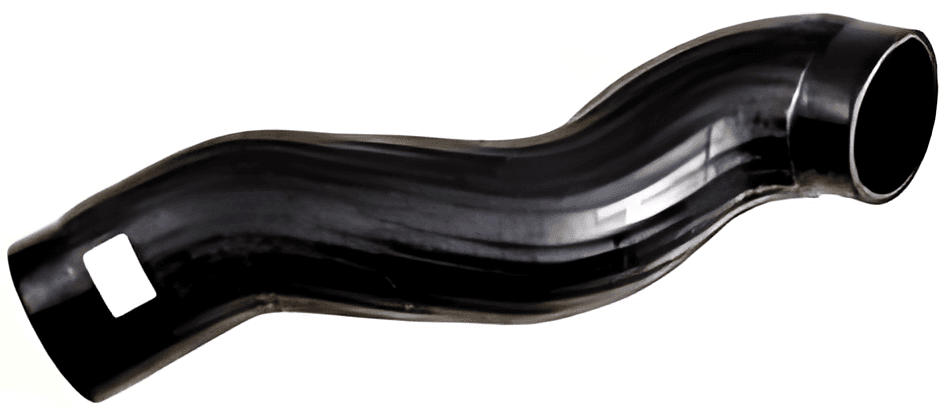 MANGUEIRA INTERCOOLER - 2W0117413A