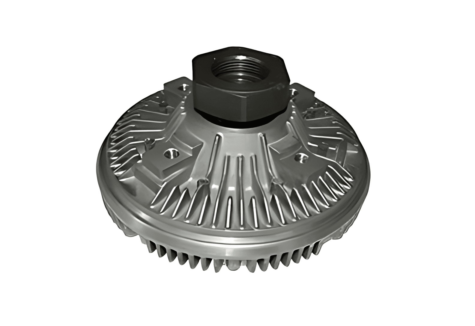 EMBREAGEM VISCOSA FORD - BH6X8A616AA
