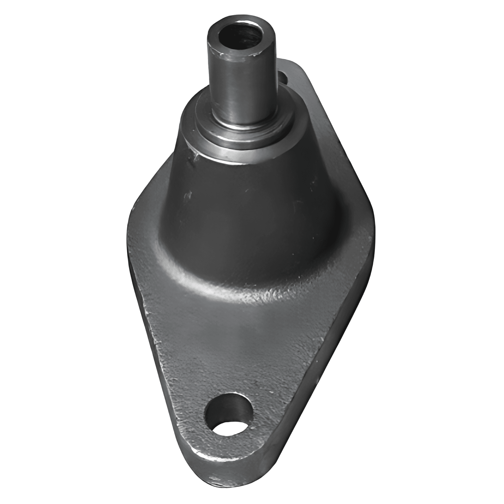 SUPORTE POLIA / PARAFUSO / ROLAMENTO / ARRUEL - BG6X2S884AA