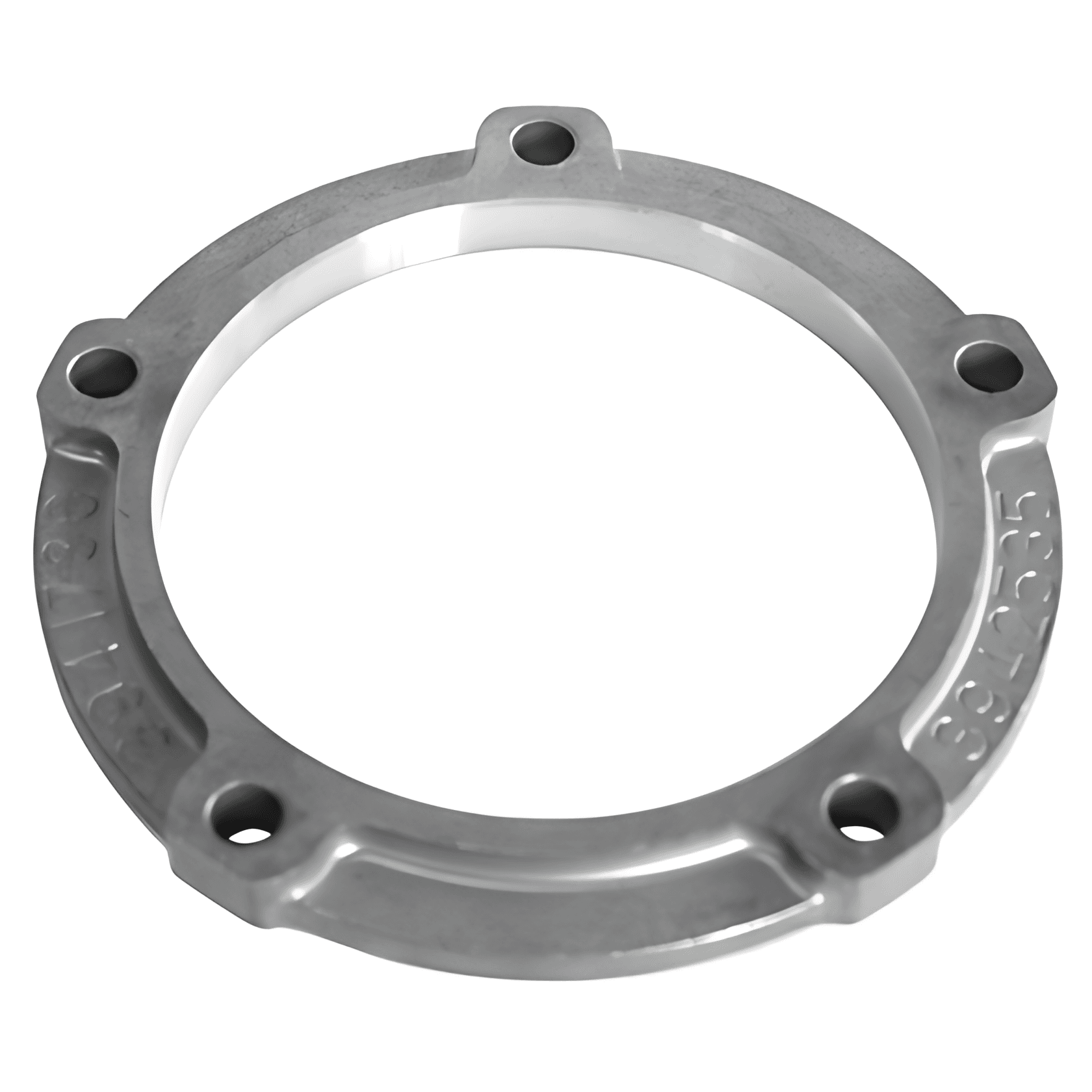 SELO RETENTOR DIANTEIRO MOTOR CUMMINS ISC ISL - BG5X1010DA