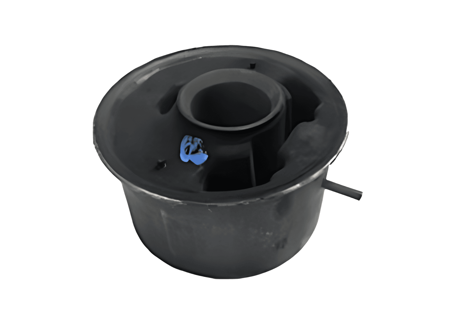 COXIM TRASEIRO MOTOR (COM PINO) - AC456068CA