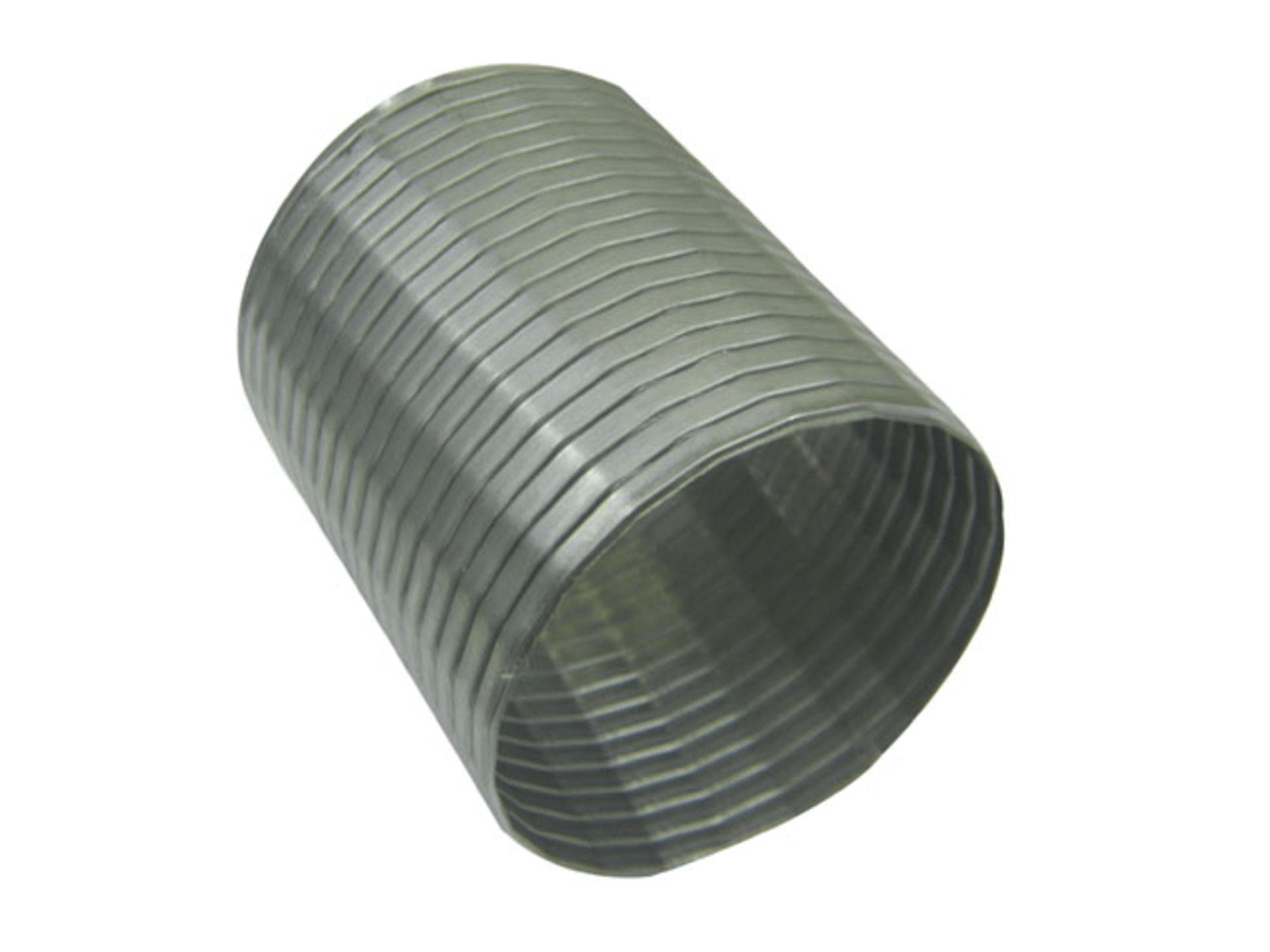 TUBO DO ESCAPE GALVANIZADO - 20442244
