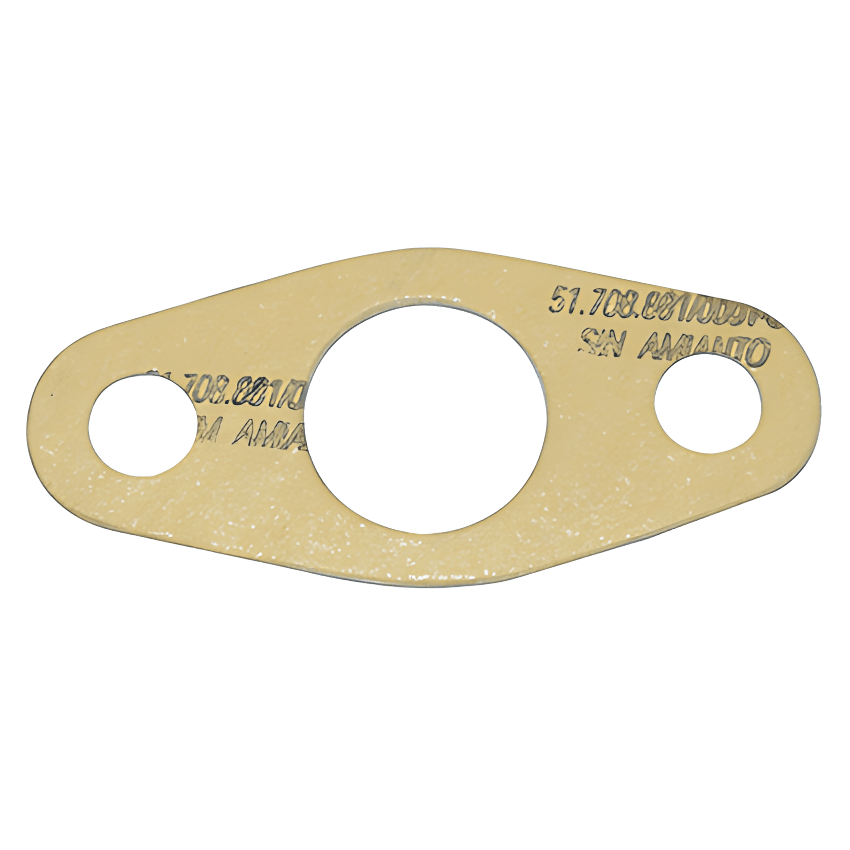 JUNTA DRENO OLEO TURBO - TL7145463