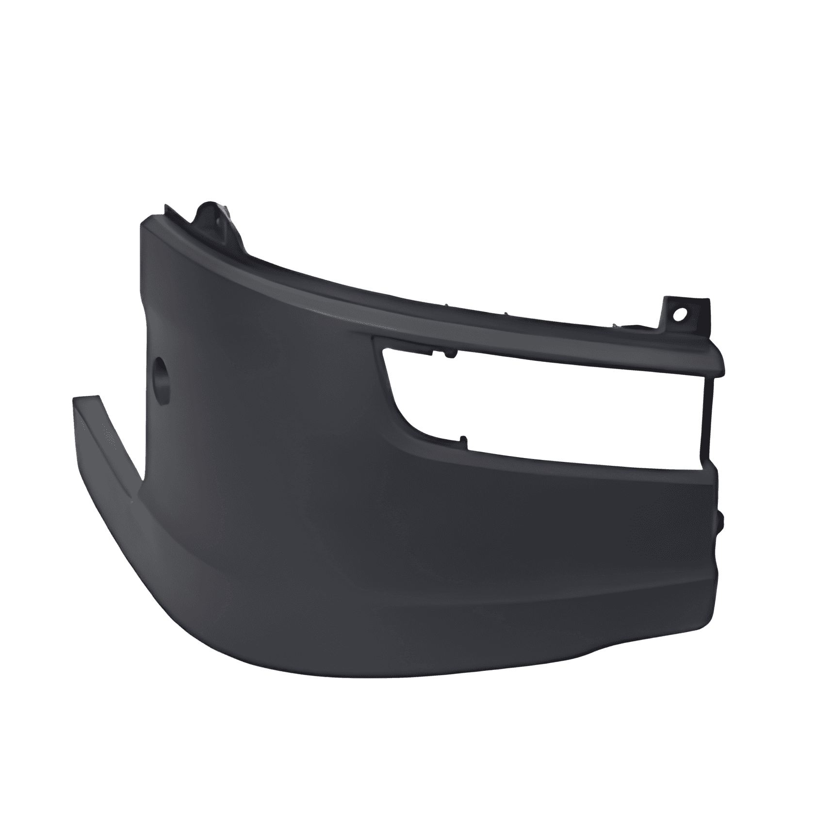 PARACHOQUE CENTRAL LD PECA COM PEQUENA AVARIA - 2077927