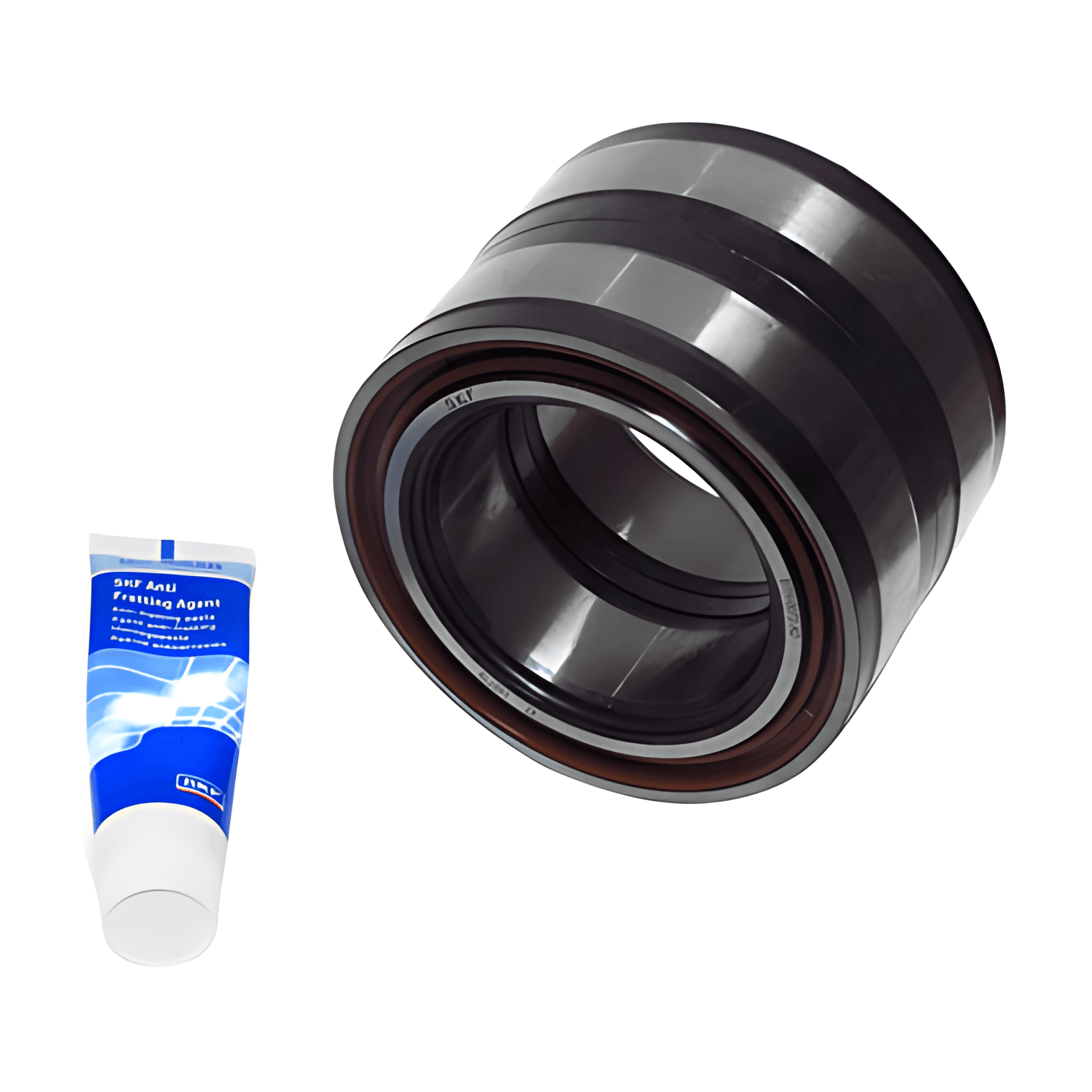 ROLAMENTO RODA EIXO DIANTEIRO - JNV501611
