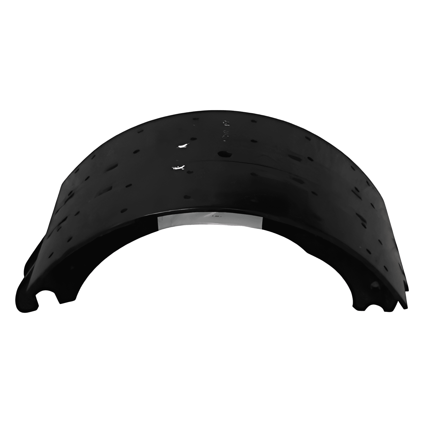 SAPATA DE FREIO 16,5"X8" SEM ROLETE (PATIM) - 251100085