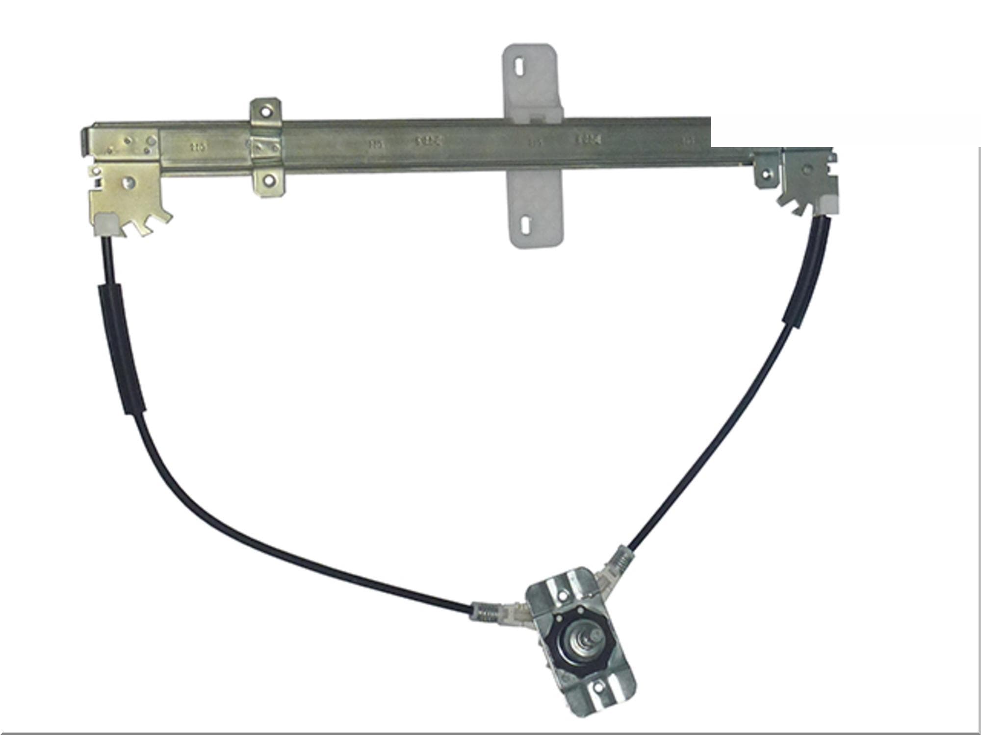 MAQUINA VIDRO PINO CURTO LE - 2RD837501