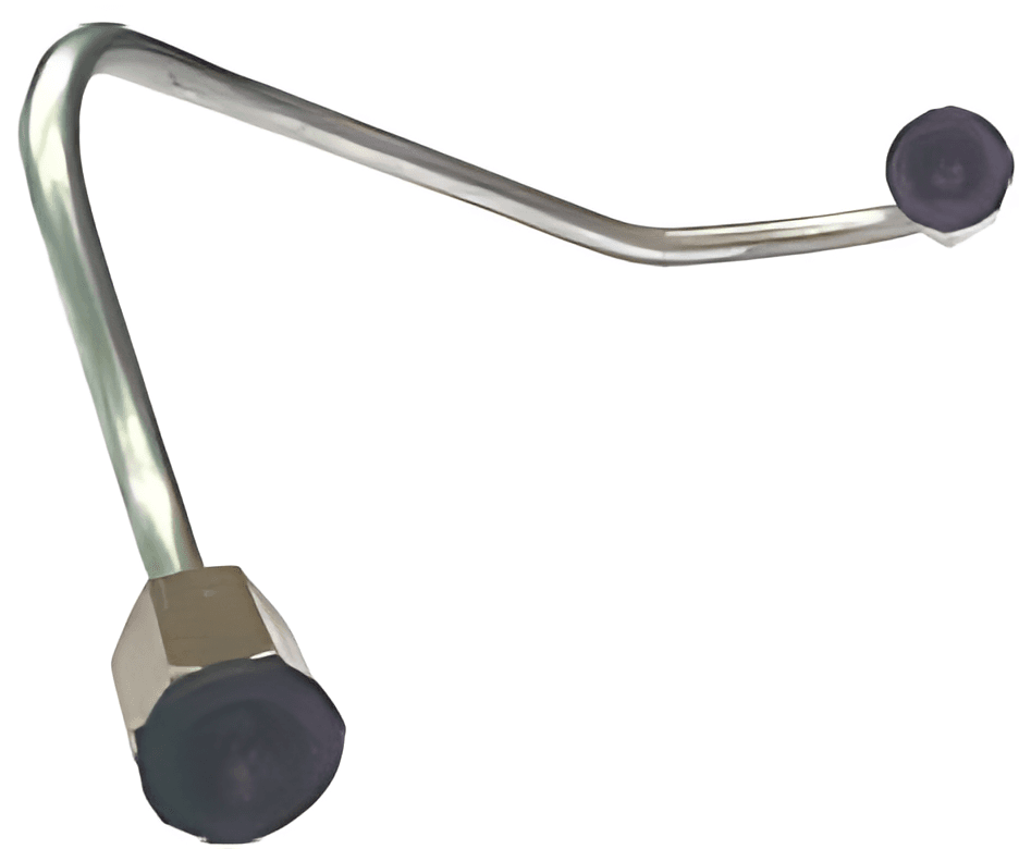 TUBO ALTA PRESSAO COMBUSTIVEL - 2R0130303C