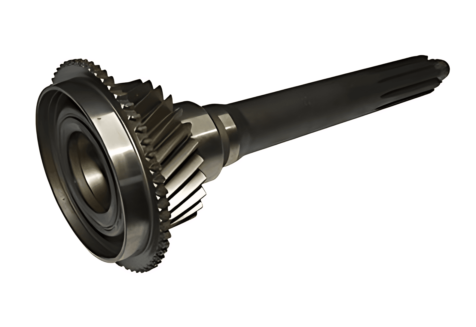EIXO PILOTO ZF S5 580 - 6020004083009