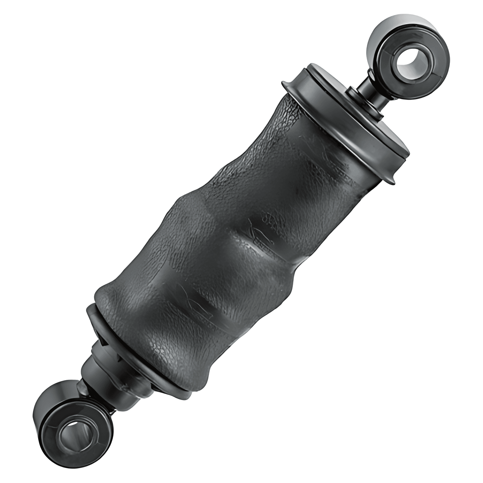 CONJ.PNEUMATICO SUSP. CABINE TRASEIRO - 97383886