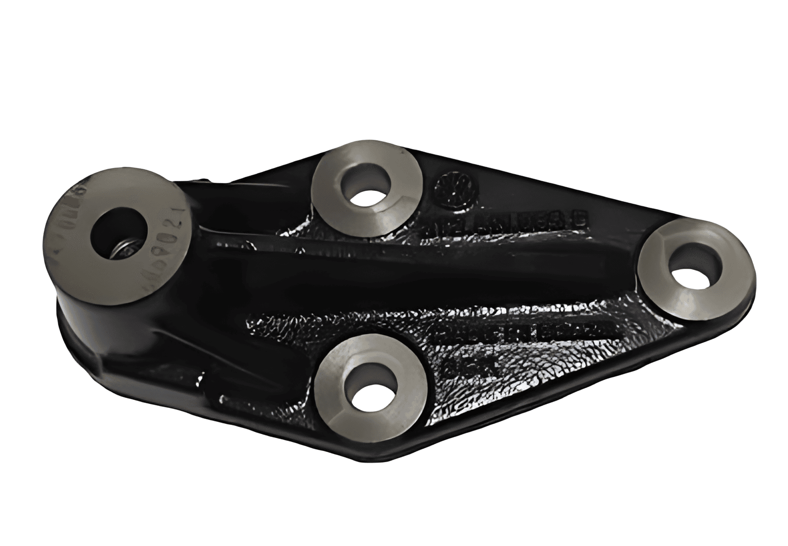 SUPORTE MOLA DIANTEIRA - 2T2411085B