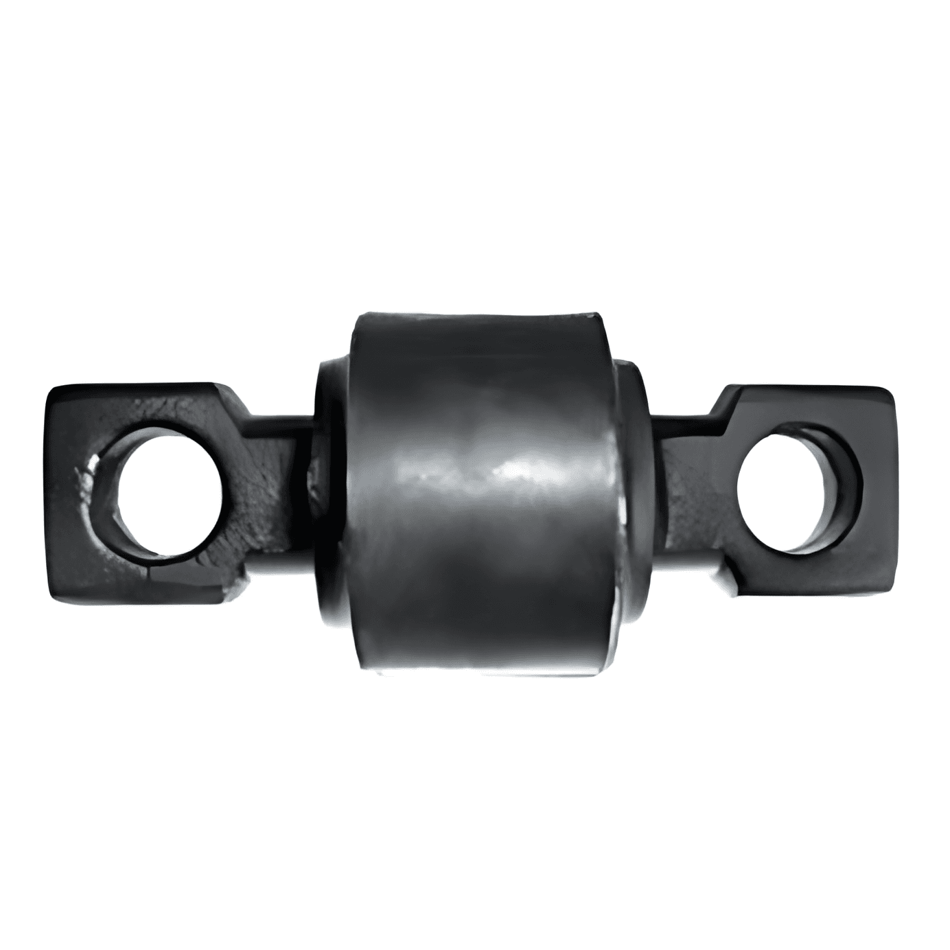 REPARO PONTEIRAS DA HASTE V  (POLIURETANO) 74MMX130MMX24MM - 0003505005