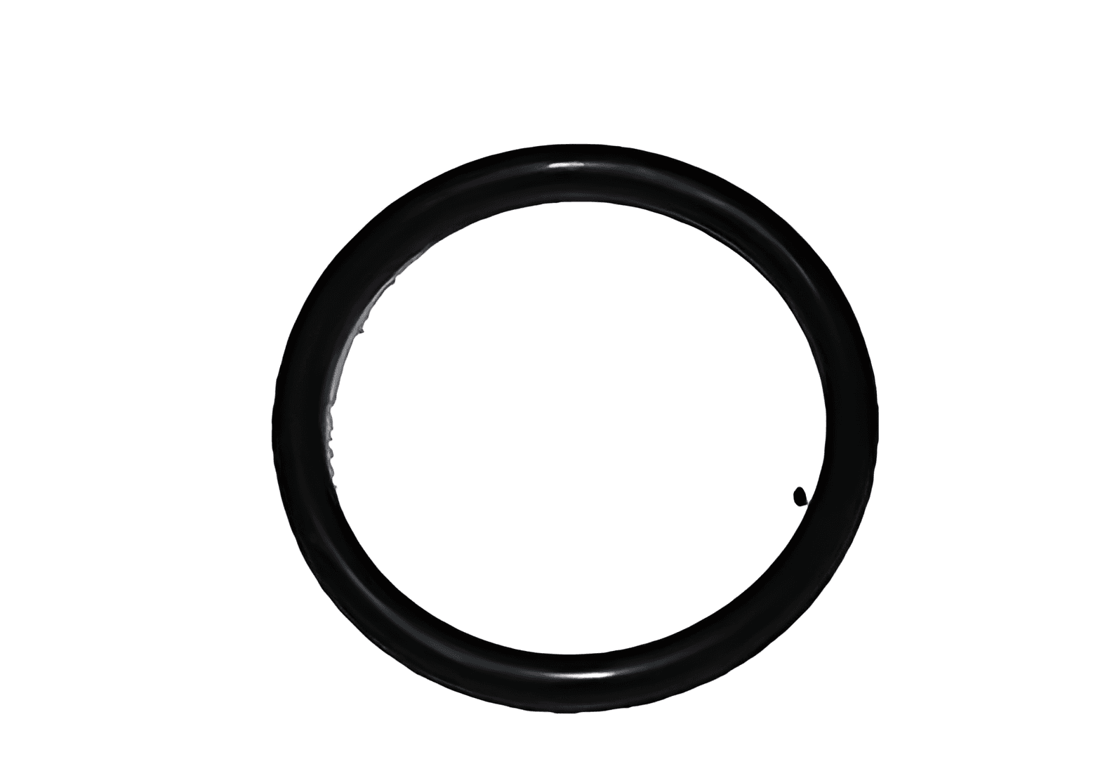 ANEL VEDACAO BICO INJETOR MWM X12 - 2R0906149D