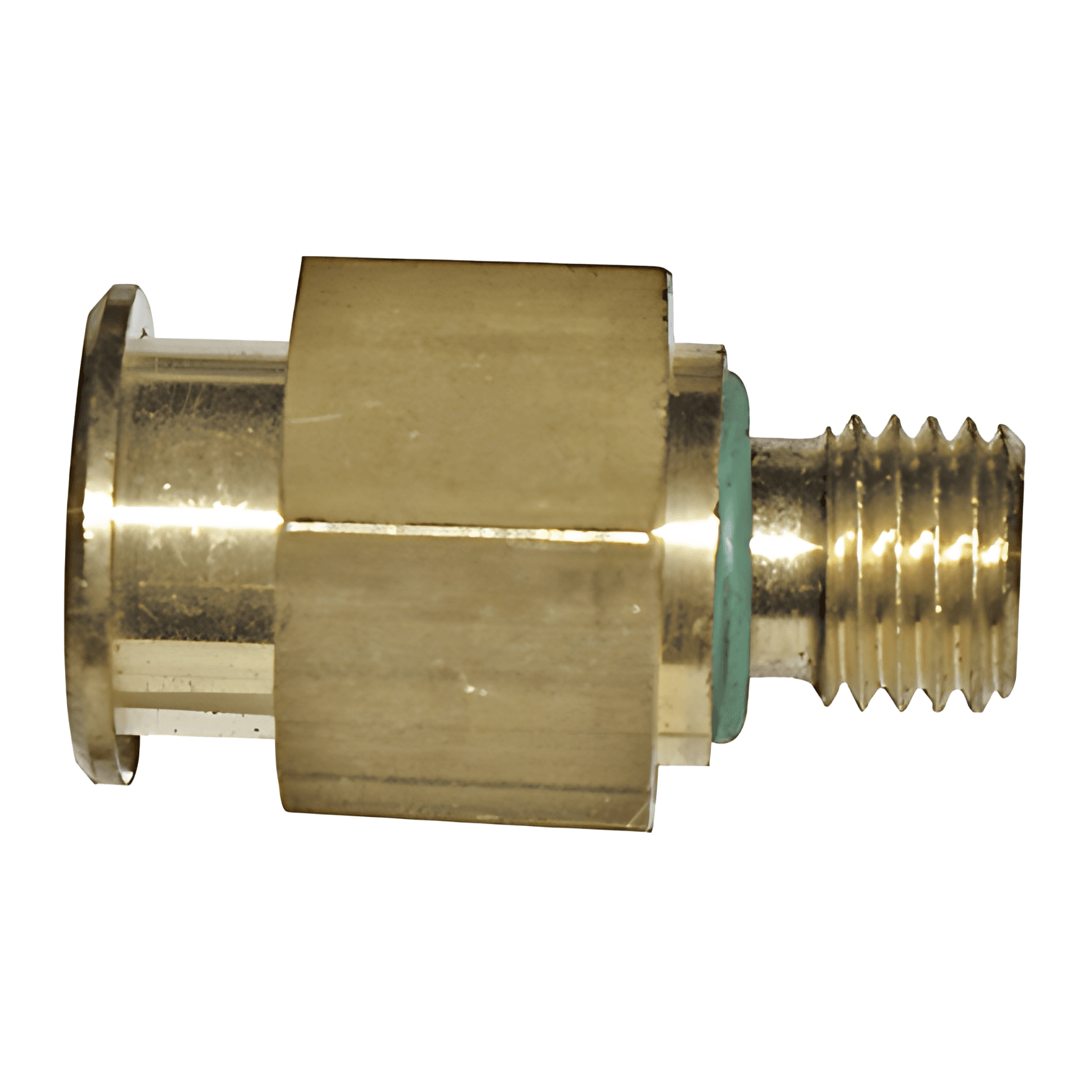 VALVULA PRESSAO COMPRESSOR AR VW CONSTELLATION 17250E 24250E DELIVERY 8150E 9150E.. - 2R0201136C