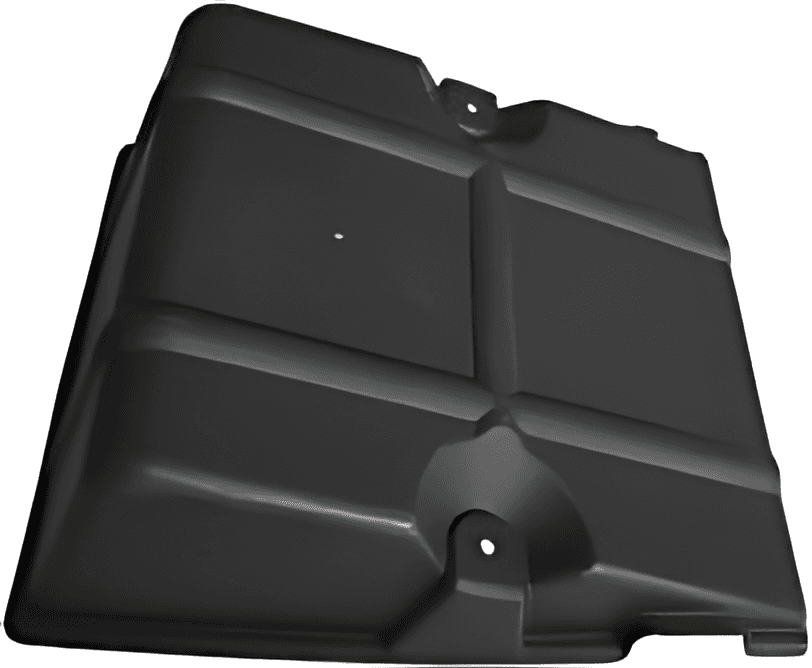 TAMPA BATERIA PLASTICO (PEQUENA) - 3885417303