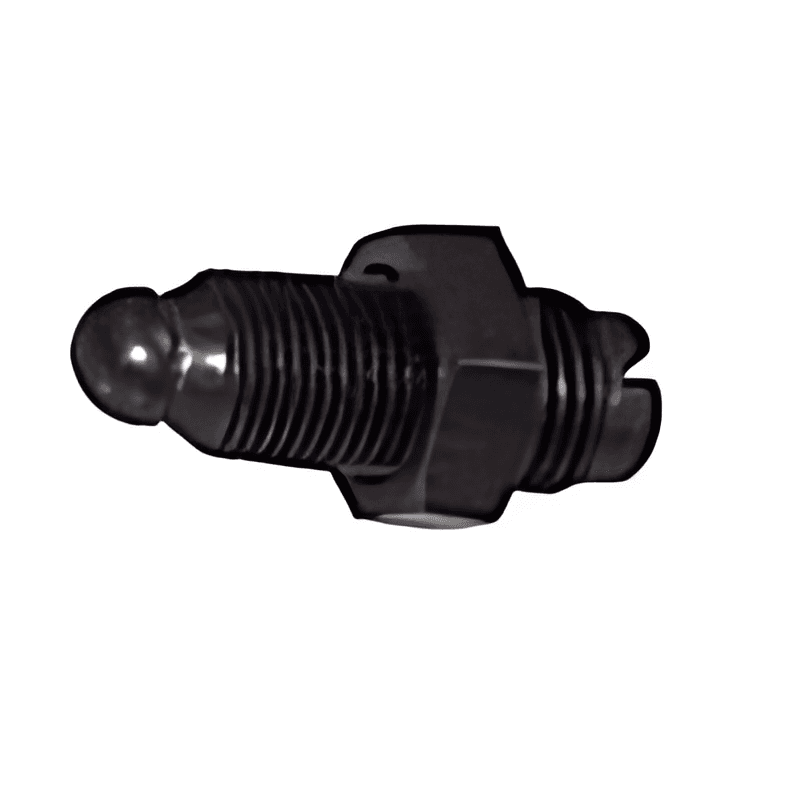 PORCA SEXT.17X6,0 ROSCA M12X1,0 - 3120550321