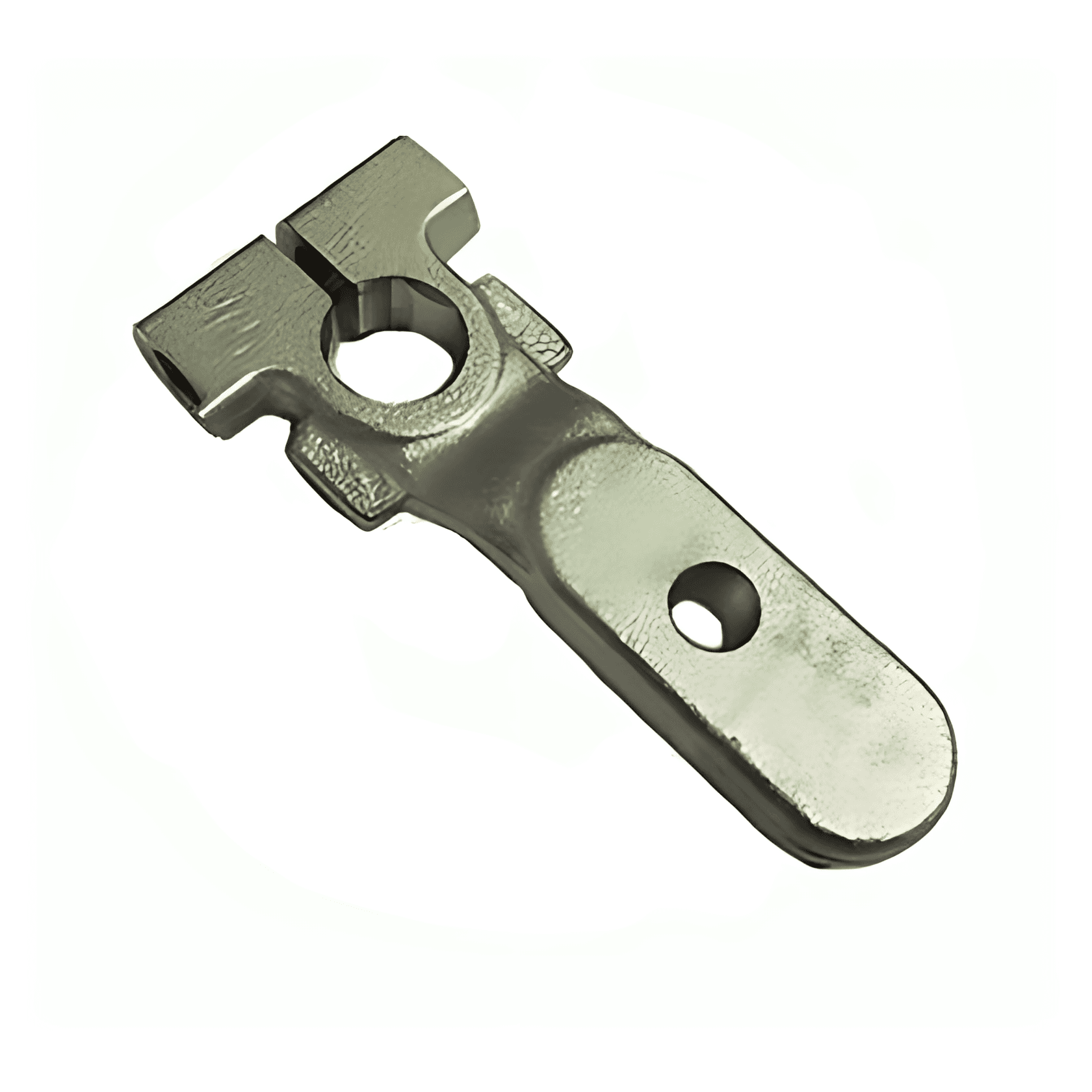 ALAVANCA MUDANCA - 2W0711855A