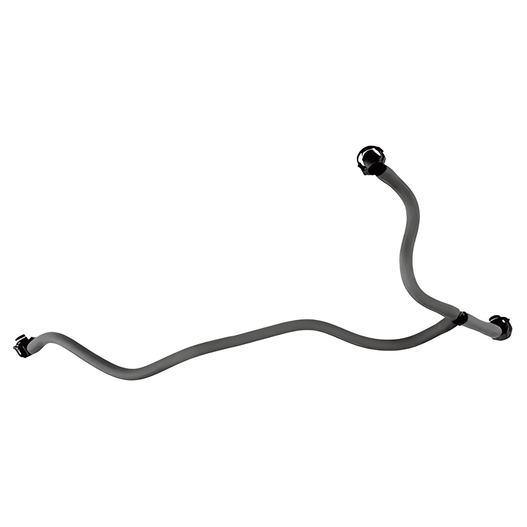 TUBO DE RETORNO COMBUSTIVEL MOTOR ISB - 2S0130311A